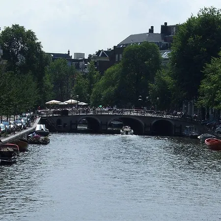 Lovely Canal * Amsterdam