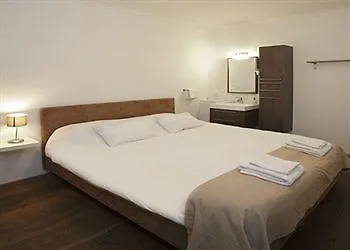 Lovely Canal Apartment Amsterdam