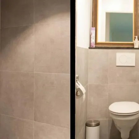 Apartamento Lovely Canal *