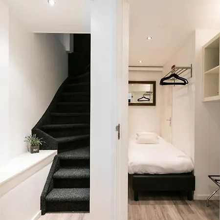 Lovely Canal Apartamento *
